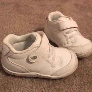 Baby walking shoes Stride rite